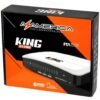 Receptor Azamerica King GX Pro