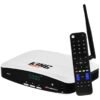Receptor Azamerica King GX Pro
